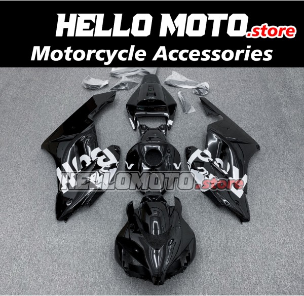 Honda CBR 1000RR 2004-2005 Fairing P/N 1F19 Honda CBR 1000RR 2004-2005 Fairing P/N 1F19