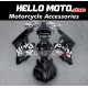 Honda CBR 1000RR 2004-2005 Fairing P/N 1F19 Honda CBR 1000RR 2004-2005 Fairing P/N 1F19