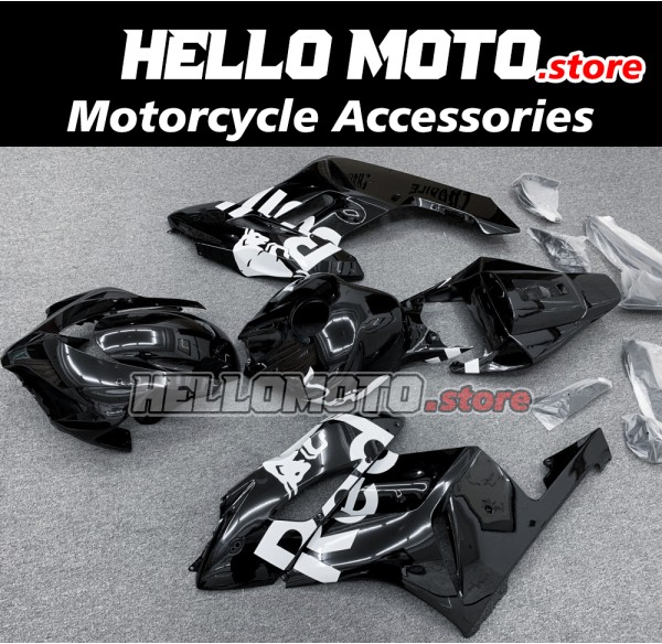 Honda CBR 1000RR 2004-2005 Fairing P/N 1F19 Honda CBR 1000RR 2004-2005 Fairing P/N 1F19