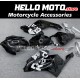 Honda CBR 1000RR 2004-2005 Fairing P/N 1F19 Honda CBR 1000RR 2004-2005 Fairing P/N 1F19