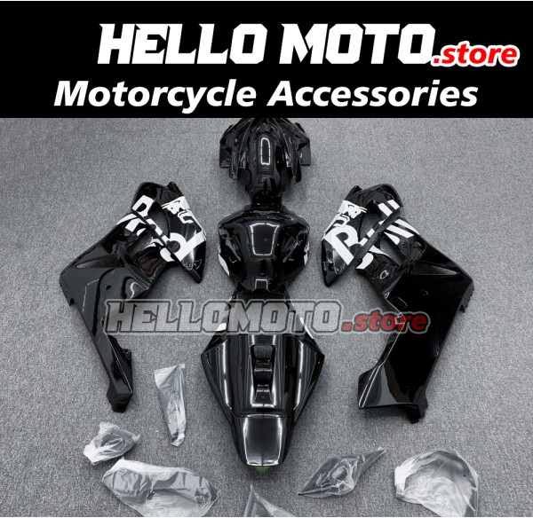Honda CBR 1000RR 2004-2005 Fairing P/N 1F19 Honda CBR 1000RR 2004-2005 Fairing P/N 1F19