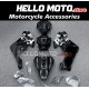 Honda CBR 1000RR 2004-2005 Fairing P/N 1F19 Honda CBR 1000RR 2004-2005 Fairing P/N 1F19