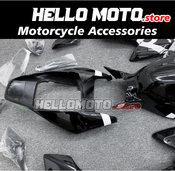 Honda CBR 1000RR 2004-2005 Fairing P/N 1F19 Honda CBR 1000RR 2004-2005 Fairing P/N 1F19