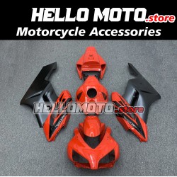 Honda CBR 1000RR 2004-2005 Fairing P/N 1F20