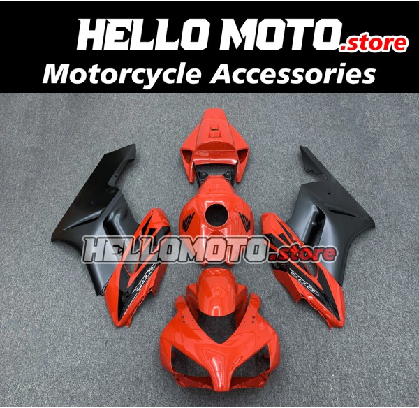 Honda CBR 1000RR 2004-2005 Fairing P/N 1F20 Honda CBR 1000RR 2004-2005 Fairing P/N 1F20