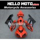 Honda CBR 1000RR 2004-2005 Fairing P/N 1F20 Honda CBR 1000RR 2004-2005 Fairing P/N 1F20