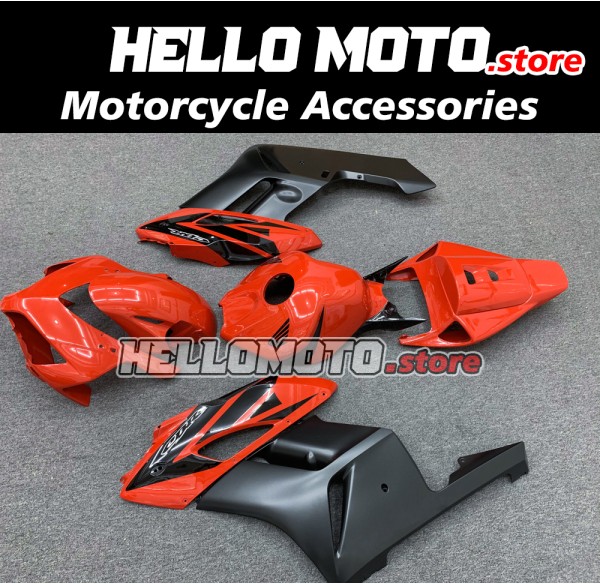 Honda CBR 1000RR 2004-2005 Fairing P/N 1F20 Honda CBR 1000RR 2004-2005 Fairing P/N 1F20