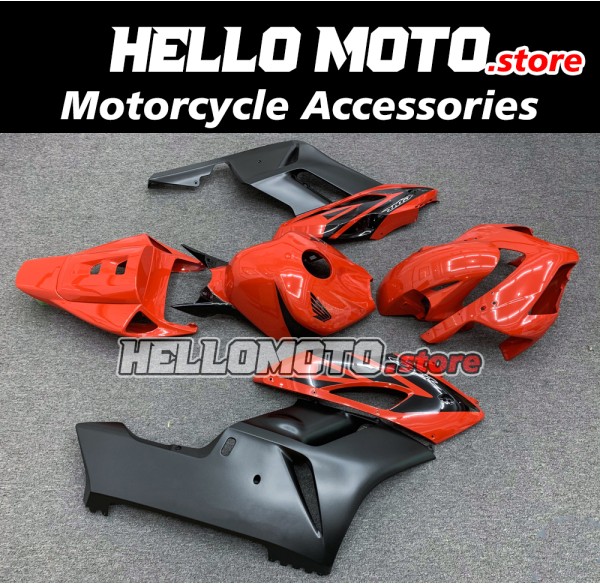 Honda CBR 1000RR 2004-2005 Fairing P/N 1F20 Honda CBR 1000RR 2004-2005 Fairing P/N 1F20
