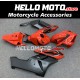 Honda CBR 1000RR 2004-2005 Fairing P/N 1F20 Honda CBR 1000RR 2004-2005 Fairing P/N 1F20