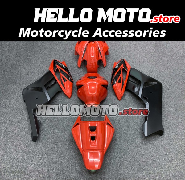 Honda CBR 1000RR 2004-2005 Fairing P/N 1F20 Honda CBR 1000RR 2004-2005 Fairing P/N 1F20