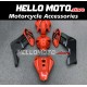 Honda CBR 1000RR 2004-2005 Fairing P/N 1F20 Honda CBR 1000RR 2004-2005 Fairing P/N 1F20