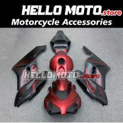 Honda CBR 1000RR 2004-2005 Fairing P/N 1F21
