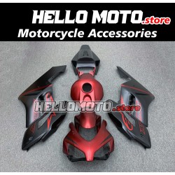 Honda CBR 1000RR 2004-2005 Fairing P/N 1F21