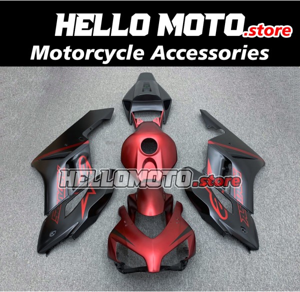 Honda CBR 1000RR 2004-2005 Fairing P/N 1F21