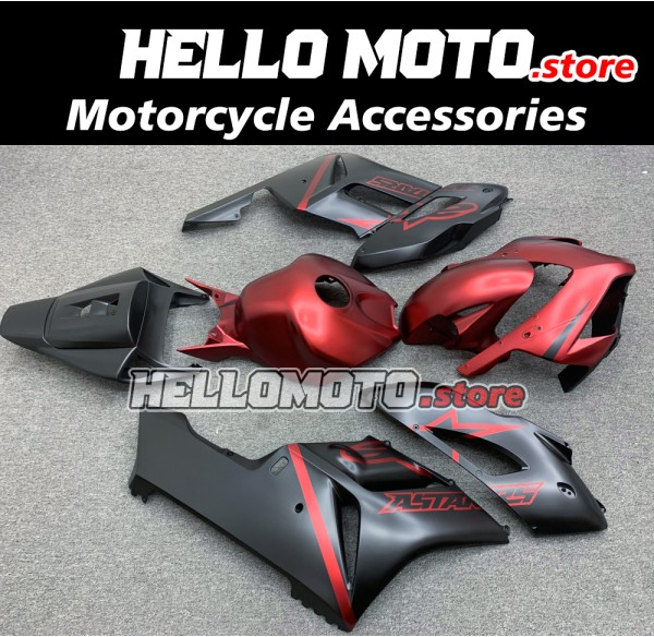 Honda CBR 1000RR 2004-2005 Fairing P/N 1F21