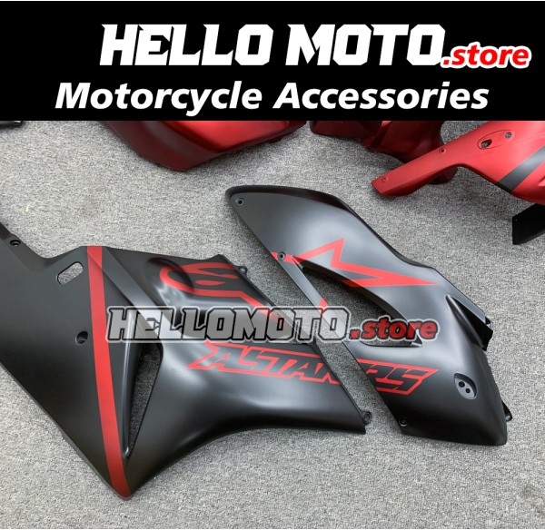 Honda CBR 1000RR 2004-2005 Fairing P/N 1F21