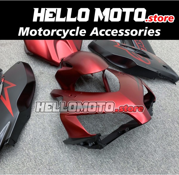 Honda CBR 1000RR 2004-2005 Fairing P/N 1F21