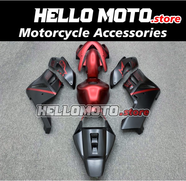 Honda CBR 1000RR 2004-2005 Fairing P/N 1F21