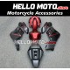 Honda CBR 1000RR 2004-2005 Fairing P/N 1F21