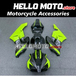 Honda CBR 1000RR 2004-2005 Fairing P/N 1F18