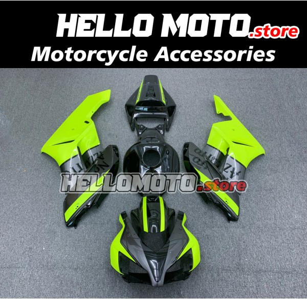 Honda CBR 1000RR 2004-2005 Fairing P/N 1F18 Honda CBR 1000RR 2004-2005 Fairing P/N 1F18