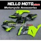 Honda CBR 1000RR 2004-2005 Fairing P/N 1F18 Honda CBR 1000RR 2004-2005 Fairing P/N 1F18