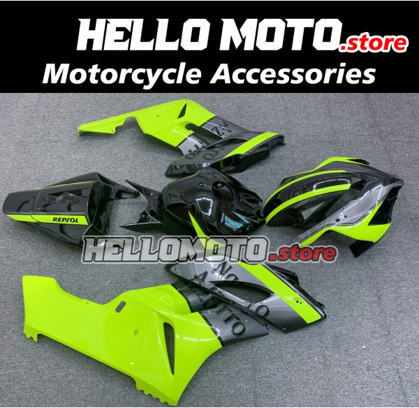 Honda CBR 1000RR 2004-2005 Fairing P/N 1F18 Honda CBR 1000RR 2004-2005 Fairing P/N 1F18