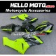 Honda CBR 1000RR 2004-2005 Fairing P/N 1F18 Honda CBR 1000RR 2004-2005 Fairing P/N 1F18
