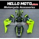 Honda CBR 1000RR 2004-2005 Fairing P/N 1F18 Honda CBR 1000RR 2004-2005 Fairing P/N 1F18