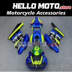 Honda CBR 1000RR 2004-2005 Fairing P/N 1F24