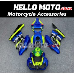 Honda CBR 1000RR 2004-2005 Fairing P/N 1F24