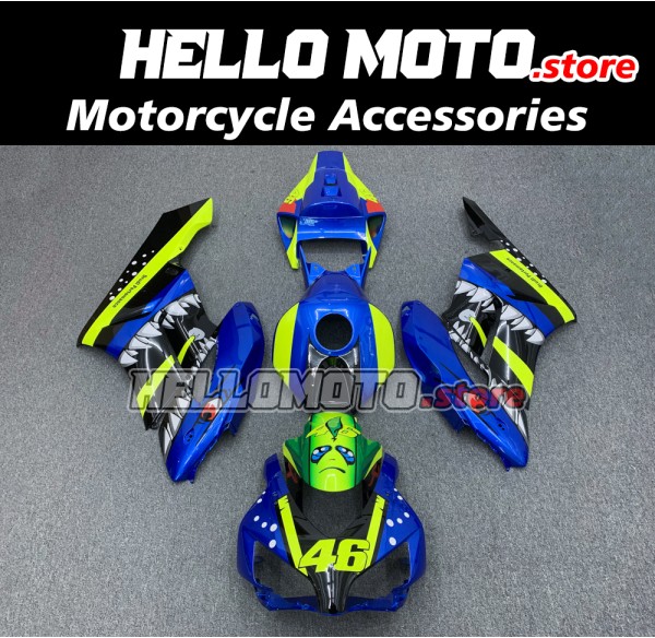 Honda CBR 1000RR 2004-2005 Fairing P/N 1F24