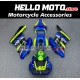 Honda CBR 1000RR 2004-2005 Fairing P/N 1F24