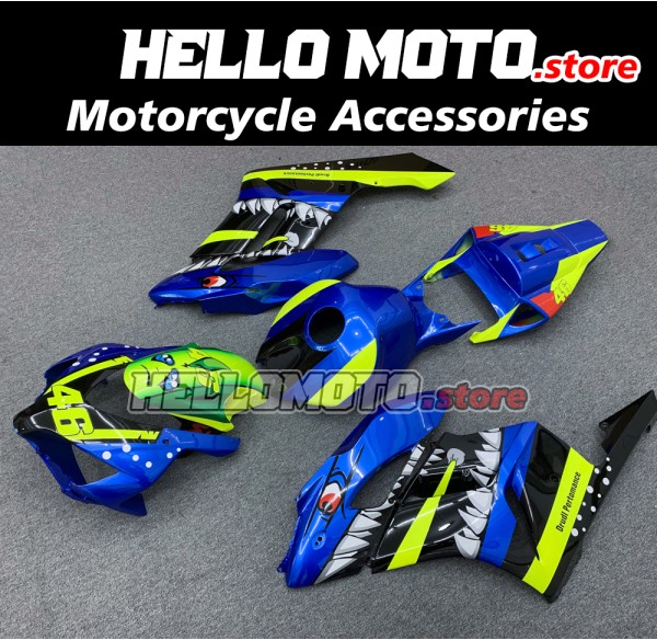 Honda CBR 1000RR 2004-2005 Fairing P/N 1F24