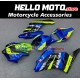 Honda CBR 1000RR 2004-2005 Fairing P/N 1F24