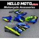 Honda CBR 1000RR 2004-2005 Fairing P/N 1F24