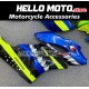 Honda CBR 1000RR 2004-2005 Fairing P/N 1F24