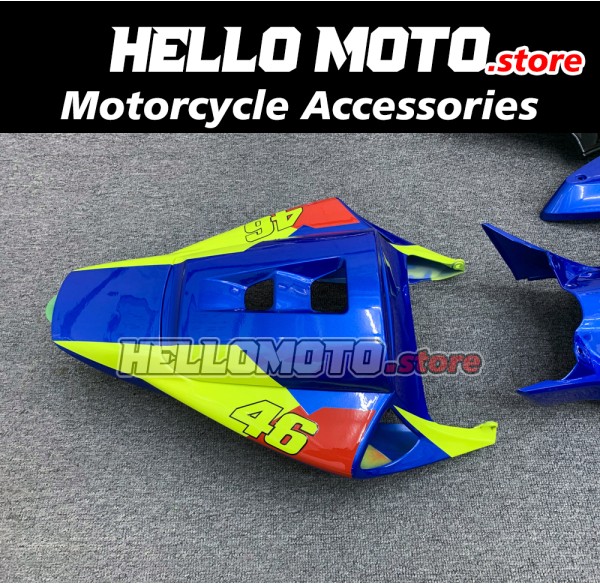 Honda CBR 1000RR 2004-2005 Fairing P/N 1F24