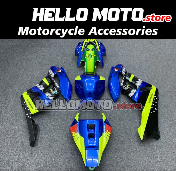 Honda CBR 1000RR 2004-2005 Fairing P/N 1F24