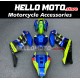 Honda CBR 1000RR 2004-2005 Fairing P/N 1F24