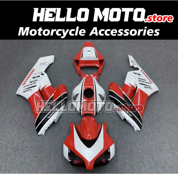 Honda CBR 1000RR 2004-2005 Fairing P/N 1F25 Honda CBR 1000RR 2004-2005 Fairing P/N 1F25