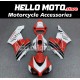 Honda CBR 1000RR 2004-2005 Fairing P/N 1F25 Honda CBR 1000RR 2004-2005 Fairing P/N 1F25