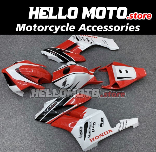 Honda CBR 1000RR 2004-2005 Fairing P/N 1F25 Honda CBR 1000RR 2004-2005 Fairing P/N 1F25