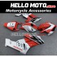 Honda CBR 1000RR 2004-2005 Fairing P/N 1F25 Honda CBR 1000RR 2004-2005 Fairing P/N 1F25