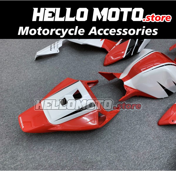 Honda CBR 1000RR 2004-2005 Fairing P/N 1F25 Honda CBR 1000RR 2004-2005 Fairing P/N 1F25