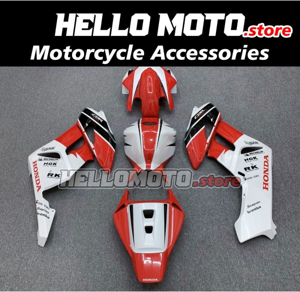 Honda CBR 1000RR 2004-2005 Fairing P/N 1F25 Honda CBR 1000RR 2004-2005 Fairing P/N 1F25