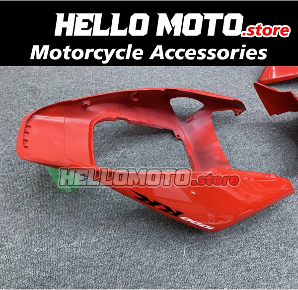 Honda CBR 1000RR 2004-2005 Fairing P/N 1F25 Honda CBR 1000RR 2004-2005 Fairing P/N 1F25