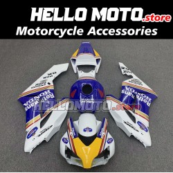 Honda CBR 1000RR 2004-2005 Fairing P/N 1F26
