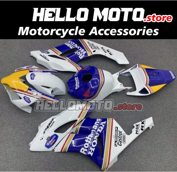 Honda CBR 1000RR 2004-2005 Fairing P/N 1F26 Honda CBR 1000RR 2004-2005 Fairing P/N 1F26