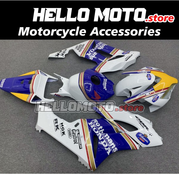 Honda CBR 1000RR 2004-2005 Fairing P/N 1F26 Honda CBR 1000RR 2004-2005 Fairing P/N 1F26